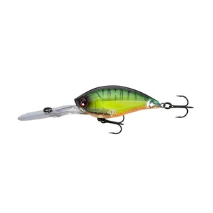 Воблер Yo-Zuri R1108 3DB Deep Crank (F) 70mm PPT (R1108-PPT) зображення 1