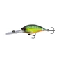 Воблер Yo-Zuri R1108 3DB Deep Crank (F) 70mm PPT (R1108-PPT) - зменшене зображення 1