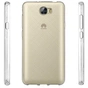 Чохол до мобільного телефона SmartCase Huawei Y5 II TPU Clear (SC-HY5II) - зменшене зображення 3