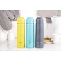 Термос Ardesto Bright City 500 мл Grey (AR2650GR) - зменшене зображення 6