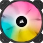 Кулер до корпусу Corsair SP120 RGB ELITE (CO-9050109-WW) - зменшене зображення 2