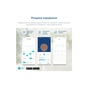 Зволожувач повітря Levoit LV600S Smart Hybrid Ultrasonic Humidifier (HEAPHULVSEU0042) - зменшене зображення 5