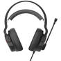 Навушники A4Tech Bloody G330p Black - зменшене зображення 2