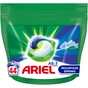 Капсули для прання Ariel Pods Все-в-1 Гірське джерело 44 шт. (8001090337108) - зменшене зображення 1