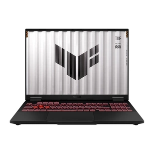 Ноутбук ASUS TUF Gaming A16 FA608UP-QT044 (90NR0KT1-M002A0) зображення 1