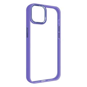 Чохол до мобільного телефона Armorstandart UNIT2 Apple iPhone 15 Plus Lavander (ARM69977) зображення 1