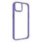 Чохол до мобільного телефона Armorstandart UNIT2 Apple iPhone 15 Plus Lavander (ARM69977) - зменшене зображення 1