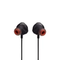 Навушники JBL Quantum 50 Black (JBLQUANTUM50BLK) - зменшене зображення 4
