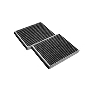 Фільтр салону Valeo 715690 зображення 1