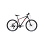 Велосипед Trinx M700 Elite 27.5" рама-21" Matt-Black-White-Red (M700Elite.21MBWR) - зменшене зображення 1