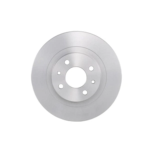 Гальмівний диск Bosch 0 986 479 346 зображення 1
