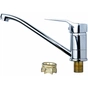 Змішувач AQUATICA MJ-1B235C - зменшене зображення 2