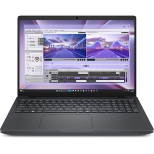 Ноутбук Dell Pro 16 Max (BTO105MC16250UA_W11P) зображення 1