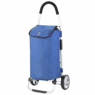 Сумка-візок ShoppingCruiser Foldable 40 л Blue (928362) изображение 1