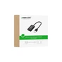 Звукова плата Ugreen US205 black (30724) - уменьшенное изображение 5