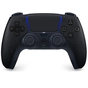 Геймпад Sony Playstation DualSense Bluetooth PS5 Black (9827696) - зменшене зображення 1