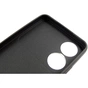 Чохол до мобільного телефона Dengos Carbon ZTE Blade A34 (black) (DG-TPU-CRBN-220) - зменшене зображення 4