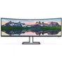 Монітор Philips 498P9Z/00 - зменшене зображення 1