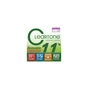 Струни для гітари Cleartone Acoustic Phosphor Bronze Extra Light (11-52) (7411) - зменшене зображення 3