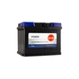 Акумулятор автомобільний Vesna 60 Ah/12V Power (415 162) - зменшене зображення 1