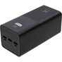 Батарея універсальна Vinga 50000 mAh 22.5W Display Black (VPBB5022) - зменшене зображення 7