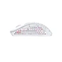 Мишка Cherry Xtrfy M4 RGB Wireless/USB White (M4W-RGB-WHITE) - зменшене зображення 2