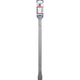 Зубило Bosch пласке SDS-Max 25х280мм (1.618.600.210) зображення 1