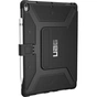 Чохол до планшета Urban Armor Gear iPad Pro 10.5 (2017) Metropolis Black (IPDP10.5-E-BK) - зменшене зображення 3