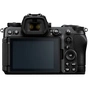 Цифровий фотоапарат Nikon Z6 III body (VOA131AE) - уменьшенное изображение 2