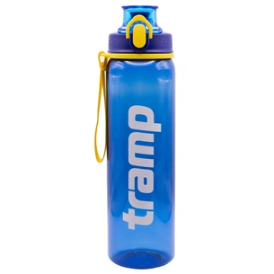 Пляшка для води Tramp Тритан 0,75 л Blue (UTRC-289-blue) зображення 1