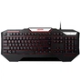 Клавіатура Lenovo Legion K200 Black (GX30P98215) - зменшене зображення 1