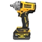 Гайковерт DeWALT 18 В XR Li-lon,812 Нм, 2 АКБ, ЗП, чохол (DCF891P2G) - уменьшенное изображение 2