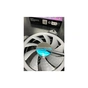 Кулер до корпусу Gelid Solutions Stella ARGB 120mm (FN-STELLA-03) - зменшене зображення 4