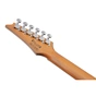 Електрогітара Ibanez GRG121SP-BKN (234167) - уменьшенное изображение 7
