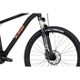 Велосипед Vento Monte 29" рама-19" Al 2021 Carbon Satin (117478) - зменшене зображення 5