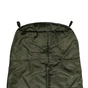 Спальний мішок Tribe Спальний мішок Tribe Yukon 300 T-loft T-CF-0001-olive, , шт (T-CF-0001-olive) - зменшене зображення 6