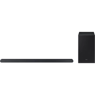Акустична система Samsung HW-S700D Black (HW-S700D/UA) зображення 1