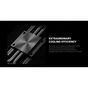 Кулер до процесора ID-Cooling IS-28i BLACK - уменьшенное изображение 11