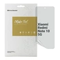 Плівка захисна Armorstandart Anti-spy Xiaomi Redmi Note 10 5G (ARM70134) - зменшене зображення 1