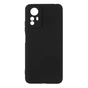 Чохол до мобільного телефона Armorstandart Matte Slim Fit Xiaomi Redmi Note 12S 4G Camera cover Black (ARM67502) - зменшене зображення 1