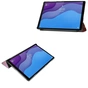 Чохол до планшета BeCover Smart Case Lenovo Tab M10 TB-X306F HD (2nd Gen) Space (706116) - зменшене зображення 3