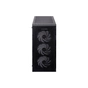Корпус Prologix E115 Black - зменшене зображення 7