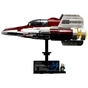 Конструктор LEGO Star Wars Зоряний винищувач типу А 1673 деталей (75275) - зменшене зображення 5