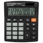 Калькулятор Citizen SDC-812NR - уменьшенное изображение 1
