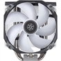 Кулер до процесора Silver Stone Argon V140 ARGB (SST-ARV140-ARGB) - зменшене зображення 2