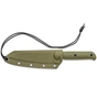 Ніж CJRB Silax BB Olive (J1921B-BGN) - зменшене зображення 4