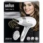 Фен Braun HD 585 - зменшене зображення 4