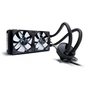 Система рідинного охолодження Fractal Design Celsius S24 (FD-WCU-CELSIUS-S24-BK) - зменшене зображення 1