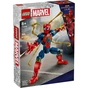 Конструктор LEGO Marvel Фігурка Залізної Людини-Павука для складання 303 деталі (76298) - зменшене зображення 1