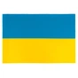 Прапор Vinga Україна, державний, 60*90см (VFUS090G) - уменьшенное изображение 1